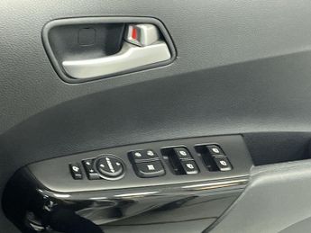 KIA PICANTO 1.25 3 Hatchback 5dr Petrol Auto Euro 6 (83 bhp) - AA INSPECTED