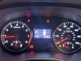 KIA PICANTO 1.25 3 Hatchback 5dr Petrol Auto Euro 6 (83 bhp) - AA INSPECTED