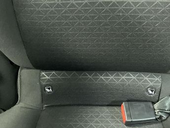 KIA PICANTO 1.25 3 Hatchback 5dr Petrol Auto Euro 6 (83 bhp) - AA INSPECTED