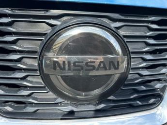 NISSAN X-TRAIL 1.7 dCi Tekna SUV 5dr Diesel Manual Euro 6 (s/s) (150 ps)