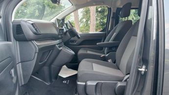 CITROEN e-SpaceTourer 75kWh YOU! MPV 5dr Electric Auto MWB (7.4kW Charger) (136 ps).*9
