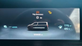 CITROEN e-SpaceTourer 75kWh YOU! MPV 5dr Electric Auto MWB (7.4kW Charger) (136 ps).*8