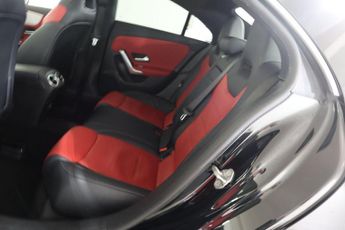 MERCEDES-BENZ CLA 1.3 CLA250e 15.6kWh AMG Line (Premium Plus) Coupe 8G-DCT Euro 6 