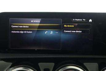 MERCEDES-BENZ CLA 1.3 CLA250e 15.6kWh AMG Line (Premium Plus) Coupe 8G-DCT Euro 6 