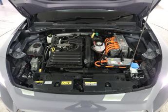 CUPRA FORMENTOR 1.4 eHybrid 12.8kWh VZ2 DSG Euro 6 (s/s) 5dr