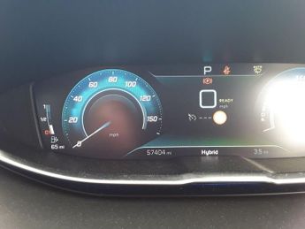 PEUGEOT 3008 1.6 13.2kWh Allure Premium SUV 5dr Petrol Plug-in Hybrid e-EAT E