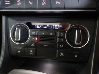 AUDI Q3 2.0 TFSI S line Plus SUV 5dr Petrol S Tronic quattro Euro 6 (s/s
