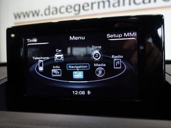 AUDI Q3 2.0 TFSI S line Plus SUV 5dr Petrol S Tronic quattro Euro 6 (s/s