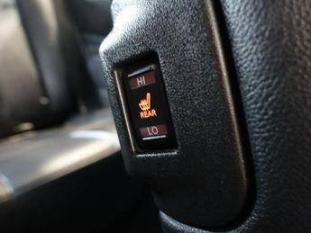 NISSAN LEAF 40kWh Tekna Hatchback 5dr Electric Auto (150 ps)