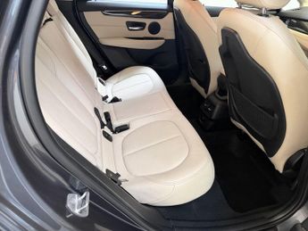 BMW 2 SERIES ACTIVE TOURER 2.0 218d Luxury MPV 5dr Diesel Auto Euro 6 (s/s) (150 ps)