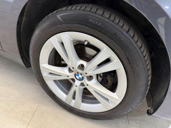 BMW 2 SERIES ACTIVE TOURER 2.0 218d Luxury MPV 5dr Diesel Auto Euro 6 (s/s) (150 ps)