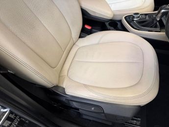 BMW 2 SERIES ACTIVE TOURER 2.0 218d Luxury MPV 5dr Diesel Auto Euro 6 (s/s) (150 ps)