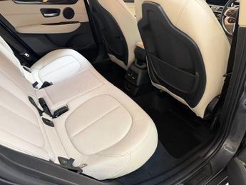 BMW 2 SERIES ACTIVE TOURER 2.0 218d Luxury MPV 5dr Diesel Auto Euro 6 (s/s) (150 ps)