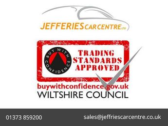 FORD FOCUS 1.6 Zetec Estate 5dr Petrol Manual Euro 5 (125 ps)