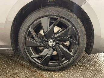 VAUXHALL ASTRA 1.2 Turbo GS Sports Tourer 5dr Petrol Auto Euro 6 (s/s) (130 ps)