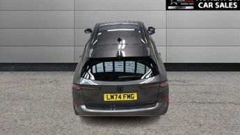 VAUXHALL ASTRA 1.2 Turbo GS Sports Tourer 5dr Petrol Auto Euro 6 (s/s) (130 ps)