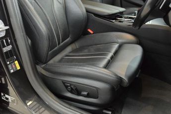 BMW 5 SERIES 2.0 530e 12kWh M Sport Touring 5dr Petrol Plug-in Hybrid Steptro