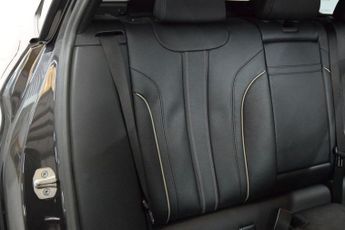 BMW 5 SERIES 2.0 530e 12kWh M Sport Touring 5dr Petrol Plug-in Hybrid Steptro