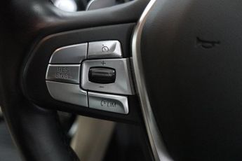 BMW X3 2.0 20d xLine SUV 5dr Diesel Auto xDrive Euro 6 (s/s) (190 ps)