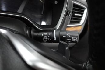 HONDA CR-V 2.0 h i-MMD SR SUV 5dr Petrol Hybrid eCVT Euro 6 (s/s) (184 ps)
