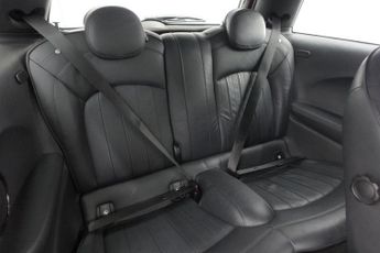 MINI HATCH 2.0 John Cooper Works Hatchback 3dr Petrol Steptronic Euro 6 (s/