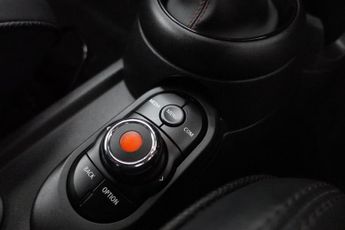MINI HATCH 2.0 John Cooper Works Hatchback 3dr Petrol Steptronic Euro 6 (s/
