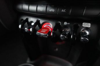 MINI HATCH 2.0 John Cooper Works Hatchback 3dr Petrol Steptronic Euro 6 (s/