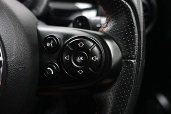 MINI HATCH 2.0 John Cooper Works Hatchback 3dr Petrol Steptronic Euro 6 (s/
