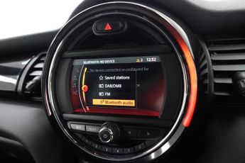 MINI HATCH 2.0 John Cooper Works Hatchback 3dr Petrol Steptronic Euro 6 (s/
