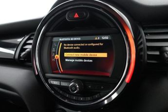 MINI HATCH 2.0 John Cooper Works Hatchback 3dr Petrol Steptronic Euro 6 (s/
