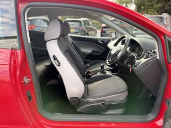 SEAT IBIZA 1.2 TSI SE Sport Coupe 3dr Petrol Manual Euro 6 (90 ps)