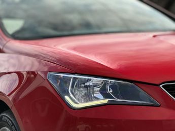 SEAT IBIZA 1.2 TSI SE Sport Coupe 3dr Petrol Manual Euro 6 (90 ps)