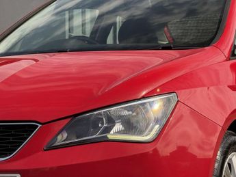 SEAT IBIZA 1.2 TSI SE Sport Coupe 3dr Petrol Manual Euro 6 (90 ps)