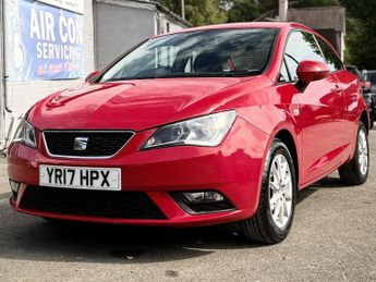 SEAT IBIZA 1.2 TSI SE Sport Coupe 3dr Petrol Manual Euro 6 (90 ps)