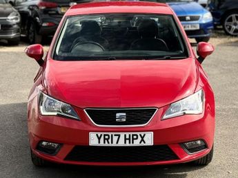 SEAT IBIZA 1.2 TSI SE Sport Coupe 3dr Petrol Manual Euro 6 (90 ps)
