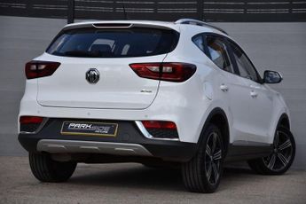 MG MG ZS 1.0 T-GDI Exclusive SUV 5dr Petrol Auto Euro 6 (111 ps)