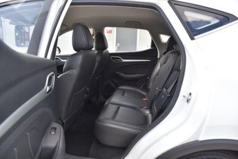 MG MG ZS 1.0 T-GDI Exclusive SUV 5dr Petrol Auto Euro 6 (111 ps)