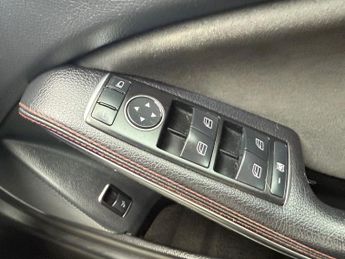 MERCEDES-BENZ GLA 2.1 GLA200d AMG Line SUV 5dr Diesel 7G-DCT Euro 6 (s/s) (136 ps)