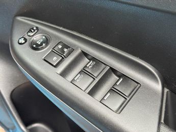 HONDA JAZZ 1.3 i-VTEC EX Navi Hatchback 5dr Petrol CVT Euro 6 (s/s) (102 ps