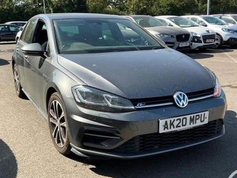 Volkswagen Golf 1.5 TSI EVO R-Line Edition Hatchback 5dr Petrol Manual Euro 6 (s
