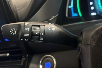 HYUNDAI IONIQ 1.6 h-GDi 8.9kWh Premium Hatchback 5dr Petrol Plug-in Hybrid DCT