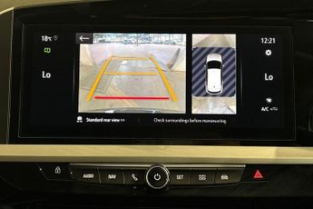 VAUXHALL GRANDLAND X 1.2 Turbo Ultimate SUV 5dr Petrol Auto Euro 6 (s/s) (130 ps) 360