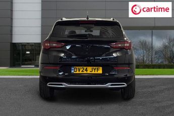 VAUXHALL GRANDLAND X 1.2 Turbo Ultimate SUV 5dr Petrol Auto Euro 6 (s/s) (130 ps) 360