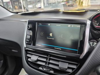 PEUGEOT 2008 1.2 PureTech GPF GT Line SUV 5dr Petrol EAT Euro 6 (s/s) (110 ps