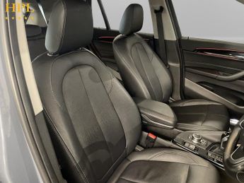 BMW X1 2.0 20i xLine SUV 5dr Petrol Auto xDrive Euro 6 (s/s) (178 ps)