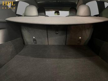 TESLA MODEL Y (Dual Motor) Long Range SUV 5dr Electric Auto 4WDE (384 bhp)