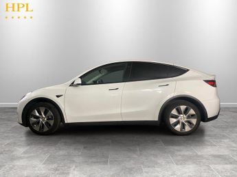 TESLA MODEL Y (Dual Motor) Long Range SUV 5dr Electric Auto 4WDE (384 bhp)