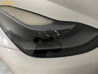 TESLA MODEL Y (Dual Motor) Long Range SUV 5dr Electric Auto 4WDE (384 bhp)