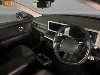 HYUNDAI IONIQ 5 58kWh SE Connect Hatchback 5dr Electric Auto (170 ps)