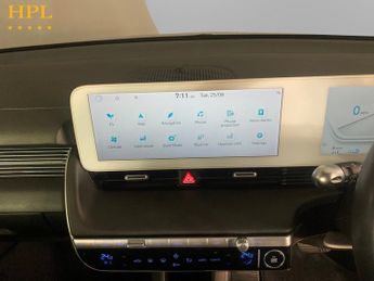 HYUNDAI IONIQ 5 58kWh SE Connect Hatchback 5dr Electric Auto (170 ps)